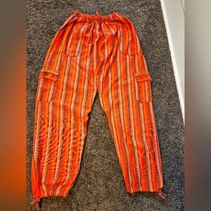 Xl paca pants